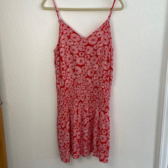 NWT Loft Sundress - Picture 2 of 6